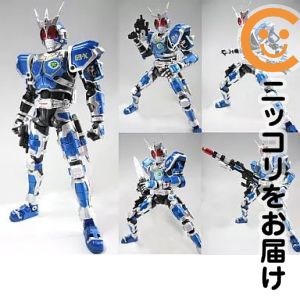 楽天市場】S．H．Figuarts 仮面ライダーG3－Xの通販