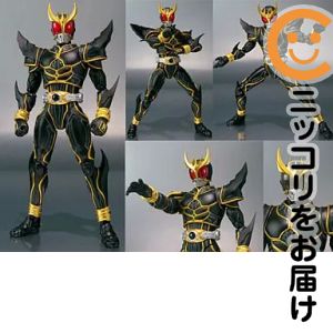 楽天市場】真骨彫製法 仮面ライダークウガ アルティメットフォームの通販
