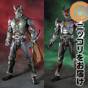 楽天市場】S．I．C． 仮面ライダーアギトの通販