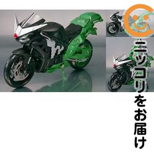 楽天市場】仮面ライダーw バイク（ホビー）の通販
