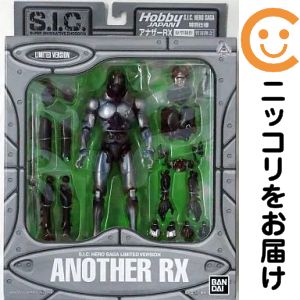 楽天市場】仮面ライダーblack rx ソフビの通販