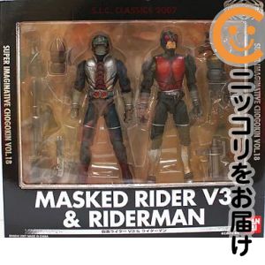 新品未開封　S.H.Figuarts（真骨彫製法）仮面ライダーカイザ　4個セット 楽天市場】仮面ライダーシリーズ ライダーマンの通販