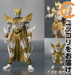楽天市場】s．h．フィギュアーツ 仮面ライダークウガ ン・ダグバ・ゼバ