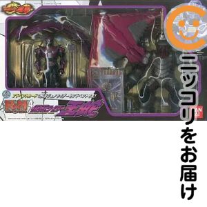 楽天市場】装着変身 仮面ライダー王蛇の通販