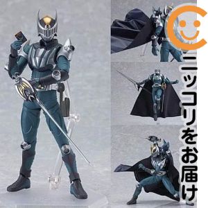 楽天市場】figma 仮面ライダードラゴンナイトの通販