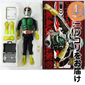 楽天市場】リアルアクションヒーローズ 仮面ライダーの通販