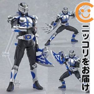 楽天市場】figma 仮面ライダードラゴンナイトの通販