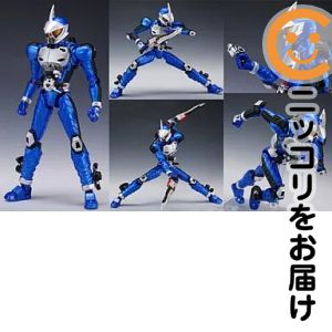 楽天市場】S．H．フィギュアーツ 仮面ライダーアクセルトライアルの通販