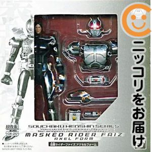 楽天市場】装着変身 仮面ライダー ファイズの通販