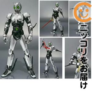 楽天市場】S.H.Figuarts シャドームーンの通販