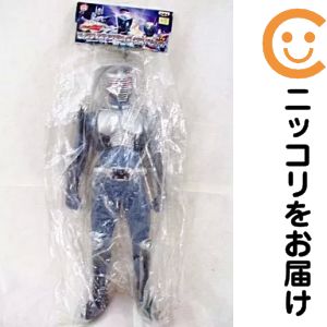 ソフビフィギュア ブランク 体 ゾルダ 仮面ライダー龍騎 龍騎ブランク