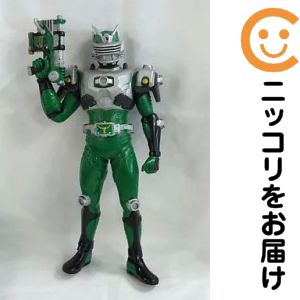 楽天市場】ビッグサイズソフビフィギュア 仮面ライダーの通販