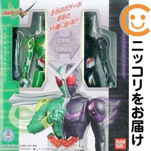 楽天市場】仮面ライダーw クレイドールの通販
