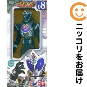 ライダーヒーローシリーズ01〜08 EX×4 仮面ライダーキバ 未開封】ライダーヒーローシリーズ01〜08 EX×4 仮面ライダーキバ ソフビ 未