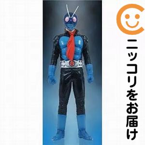 楽天市場】ソフビ魂 仮面ライダー1号 (仮面ライダー THE FIRST)の通販