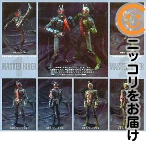 楽天市場】Project BM 仮面ライダー THE NEXT 1号の通販