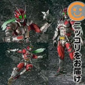 楽天市場】仮面ライダーzx フィギュアーツの通販