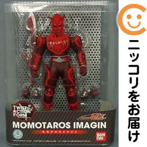楽天市場】電王 モモタロス フィギュアの通販