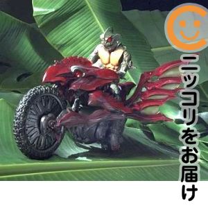 楽天市場】s.i.c. 仮面ライダー アマゾンアルファの通販
