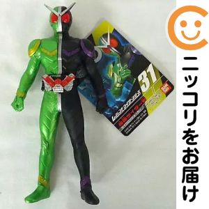 楽天市場】仮面ライダーw（フィギュア｜コレクション）：ホビーの通販
