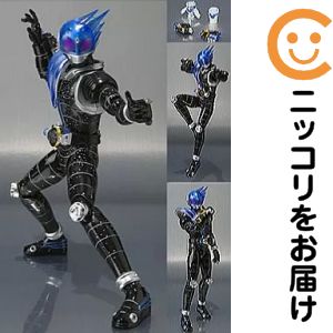フィギュア S.H.Figuarts 仮面ライダーメテオ 「仮面ライダーフォーゼ」【2週間以内発送】