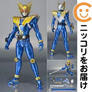 フィギュア S.H.Figuarts 仮面ライダーメテオストーム 「仮面ライダーフォーゼ」【10日以内発送】