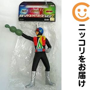 楽天市場】ライダーマン ソフビの通販