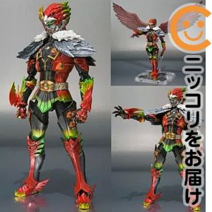 楽天市場】S．H．フィギュアーツ 仮面ライダーオーズ アンクの通販