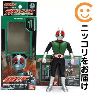 楽天市場】仮面ライダー レジェンドライダーシリーズ 仮面ライダー新1