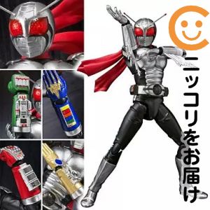 楽天市場】s．h．フィギュアーツ 仮面ライダースーパー1の通販