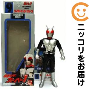 楽天市場】仮面 ライダー フィギュア スーパー1の通販