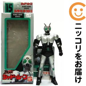 楽天市場】仮面ライダー シャドームーン フィギュアの通販
