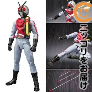 楽天市場】仮面ライダーzx フィギュアーツの通販