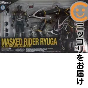 楽天市場】仮面ライダーリュウガ（フィギュア｜コレクション）：ホビー