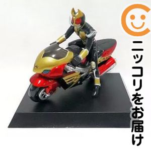 楽天市場】仮面ライダーアギト バイクの通販
