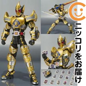 楽天市場】S.H.フィギュアーツ（仮面ライダー特集仮面ライダーブレイド