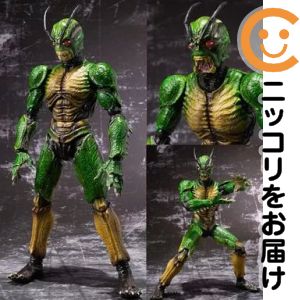 楽天市場】真・仮面ライダー 序章（ホビー）の通販