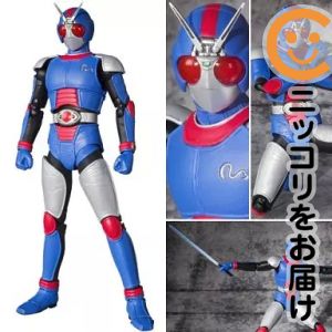 フィギュア S.H.Figuarts バイオライダー 「仮面ライダーBLACK RX」【10日以内発送】