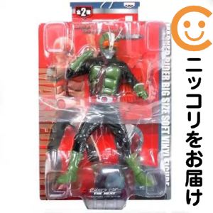 楽天市場】仮面ライダー ビッグサイズソフビフィギュアの通販