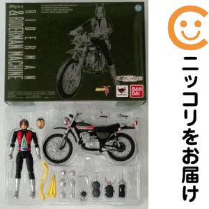 楽天市場】フィギュアーツ ライダーマンマシンの通販