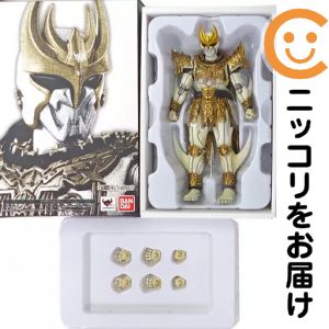 楽天市場】真骨彫製法 仮面ライダークウガ ン ダグバ ゼバの通販