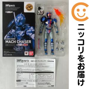 楽天市場】仮面ライダー マッハ フィギュアの通販