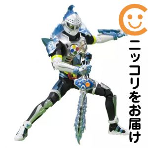 楽天市場】shフィギュアーツ 仮面ライダーエグゼイドの通販