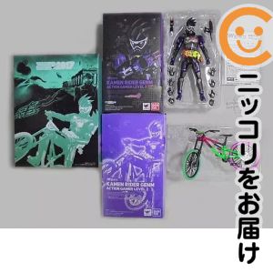 楽天市場】仮面ライダー エグゼイド ゲンム（フィギュア｜コレクション