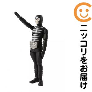 【中古】（非常に良い）S.H.フィギュアーツ 仮面ライダー ショッカー戦闘員 (骨) 約145mm ABS&PVC製 塗装済み可動フィギュア 楽天市場】s．h．フィギュアーツ ショッカー戦闘員 骨の通販