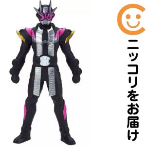 フィギュア 仮面ライダージオウII 「仮面ライダージオウ」 ライダーヒーローシリーズ13【14日以内発送】 『仮面ライダージオウ』に登場するライダーが、ライダーヒーローシリーズに登場!全高約17cmの彩色済みソフビフィギュア。（C） 2018 石森プロ・テレビ朝日・ADK・東映※中古商品に関しましては「タグ」の有無は保証しておりません、予めご了承下さい。※中古商品に関しましては商品の性質上多少の塗装剥げ・汚れ等がある場合がございます、予めご了承ください。※画像はイメージです。■商品状態・中古品・商品画像はイメージです。（実際の商品の物ではございません）・サイズ：全高約17cm中古品のため、外箱がある商品でも箱に痛み（キズ、日焼け、へこみ等）などの劣化がある場合がございます。詳細につきましては、お応えいたしかねます事を予めご了承ください。■発送につきまして・送料は当店にて負担いたします。・コンビニ/ATM支払いを選択されたお客様は、お支払いいただきましてから準備をいたします。・宅配便にて発送（運送会社の指定はできません。）※発送までにご注文日（お支払日）より8〜14日のお時間を頂いております。土日祝日は休業のため翌営業日の対応となります。メーカー：バンダイ商品名：フィギュア 仮面ライダージオウII 「仮面ライダージオウ」 ライダーヒーローシリーズ13シリーズ：仮面ライダーシリーズ作品：仮面ライダージオウフィギュアも絶賛販売中♪☆コミ直をよろしくお願いします m(__)m