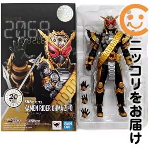 楽天市場】s.h.figuarts 仮面ライダー オーマジオウの通販