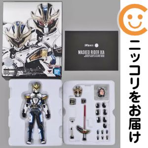 楽天市場】仮面ライダーイクサ（フィギュア｜コレクション）：ホビーの通販
