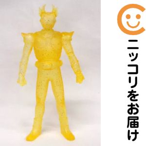 フィギュア 仮面ライダーアギト グランドフォーム（ラメ入りクリアー） 「ライダーヒーローシリーズ リニューアルキャンペーン」 ミニフィギュア