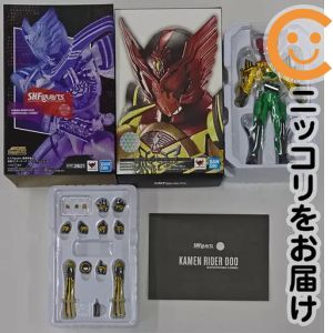 楽天市場】s.h.フィギュアーツ (真骨彫製法) 仮面ライダーオーズ